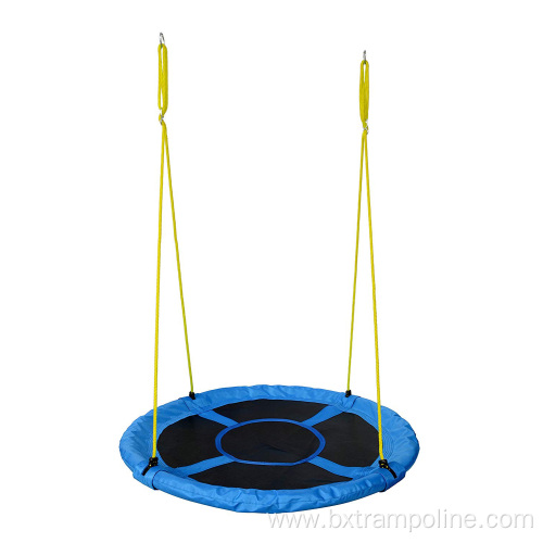 Saucer Tree Swing for Kids 90cm Outdoor